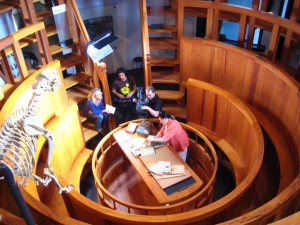 Het anatomisch theater